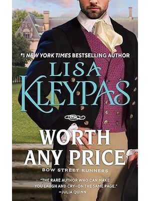 Worth Any Price - Bow Street: Vol.3