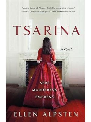 Tsarina