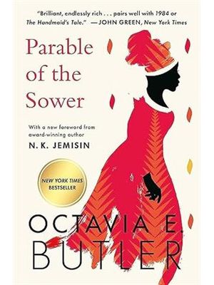 Parable of The Sower