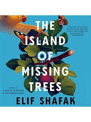 The Island of Missing Trees