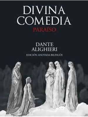 Divina Comedia - Paraíso