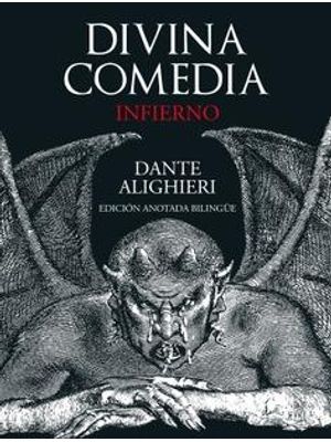 Divina Comedia- Infierno