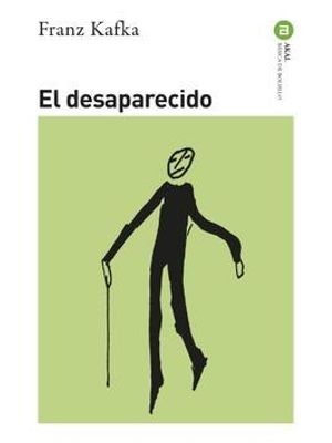 El Desaparecido