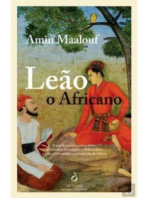 Leão, o Africano
