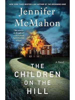 The Children On The Hill