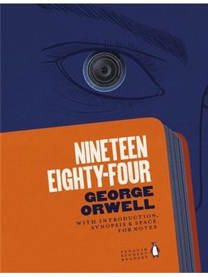 Nineteen Eighty-Four