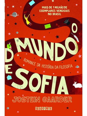 O Mundo de Sofia