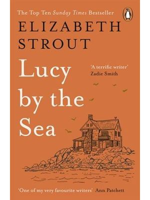 Lucy by The Sea
