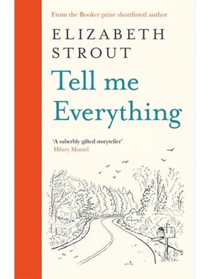 Tell Me Everything