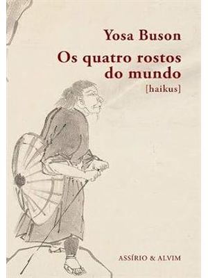 Os Quatro Rostos do Mundo