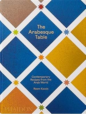 Arabesque Table