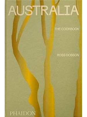Australia Cookbook