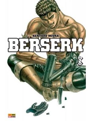 Berserk Vol. 2: Edição de Luxo
