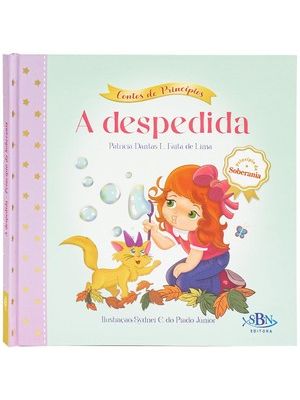 Contos de Princípios: Soberania - Despedida, a (Estrela Guia)