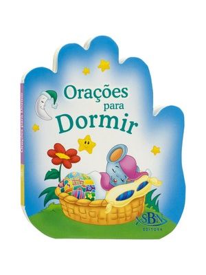 Falando com Papai do Céu: Orações para Dormir