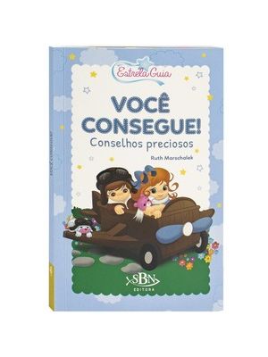 Estrelag Você Consegue!