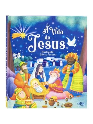 Vida de Jesus, a