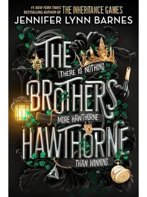 The Brothers Hawthorne