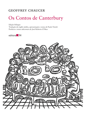 Os Contos de Canterbury