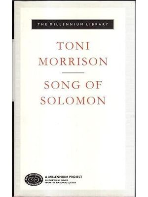 Song of Solomon