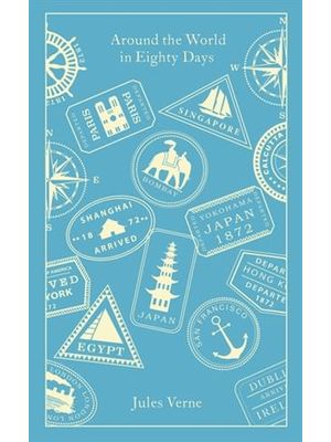 Around The World in Eighty Days