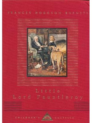 Little Lord Fauntleroy