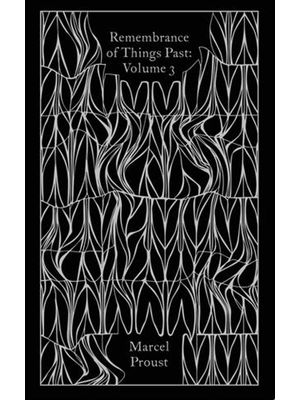 Remembrance of Things Past: Volume 3