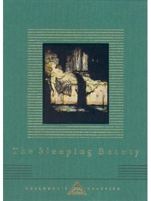 The Sleeping Beauty