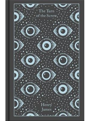 The Turn of The Screw and Other Ghost Stories