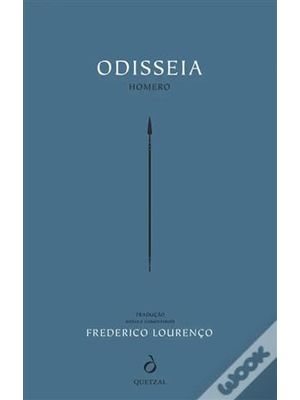 Odisseia de Homero