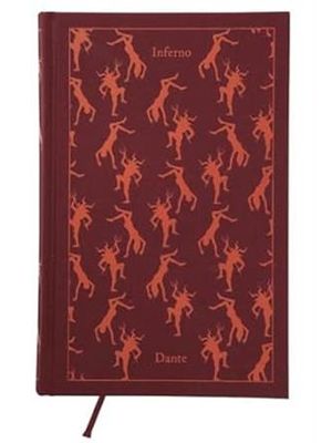 Inferno: The Divine Comedy I
