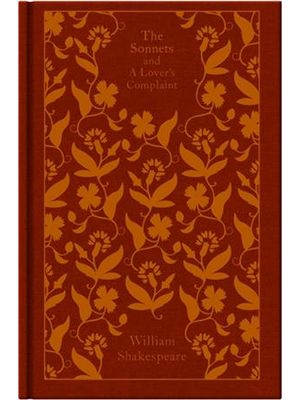 The Sonnets and a Lover's Complaint