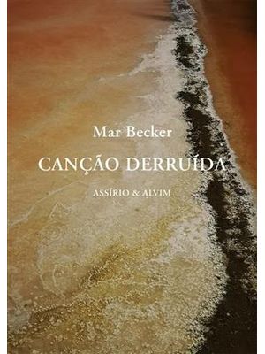 Canção Derruída