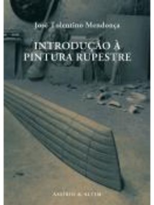 Introdução À Pintura Rupestre