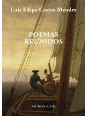 Poemas Reunidos