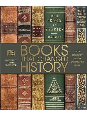 Books That Changed History