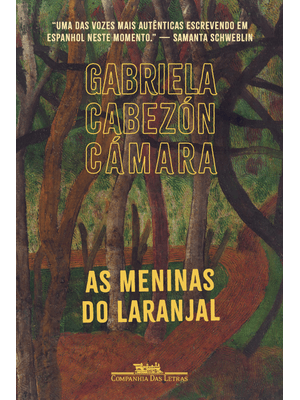As Meninas do Laranjal