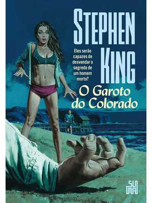 O Garoto do Colorado