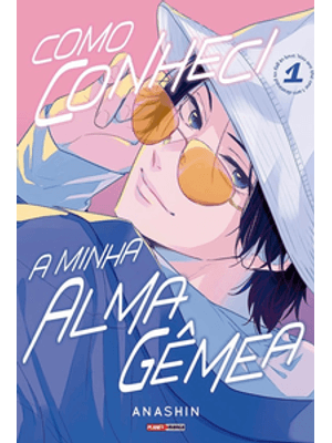Como Conheci a Minha Alma Gêmea 01