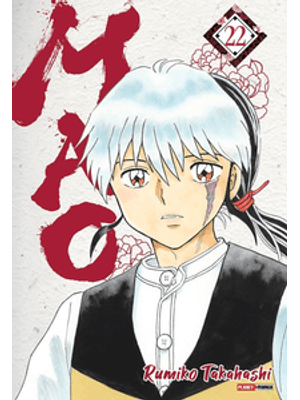 Mao Vol. 22