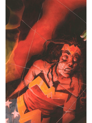 Mulher-Maravilha/Flash 17