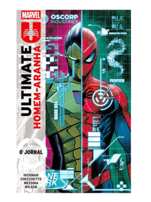 Ultimate Homem-Aranha (2024) Vol 2