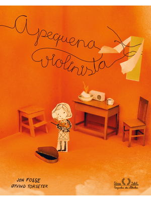 A Pequena Violinista
