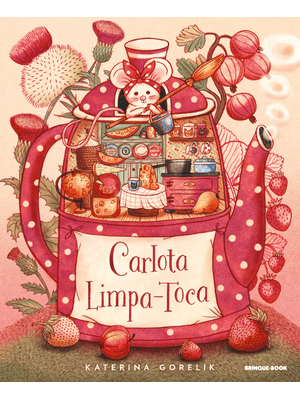 Carlota Limpa-Toca