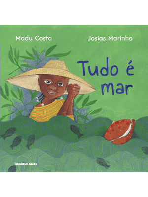 Tudo É Mar