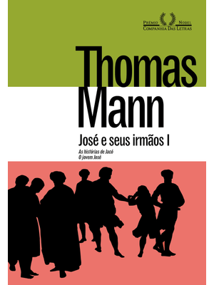 José e Seus Irmãos I: as Histórias de Jacó e o Jovem José