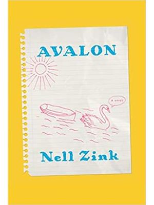 Avalon: a Novel