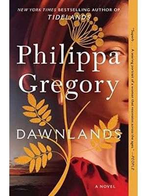 Dawnlands: a Novel