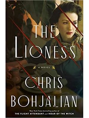 The Lioness: a Novel