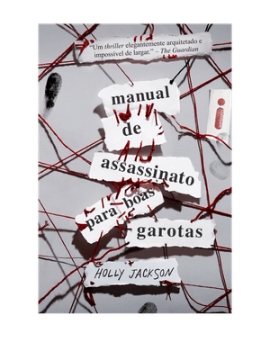 Manual de Assassinato para Boas Garotas